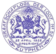 graafschap logo Zutphen